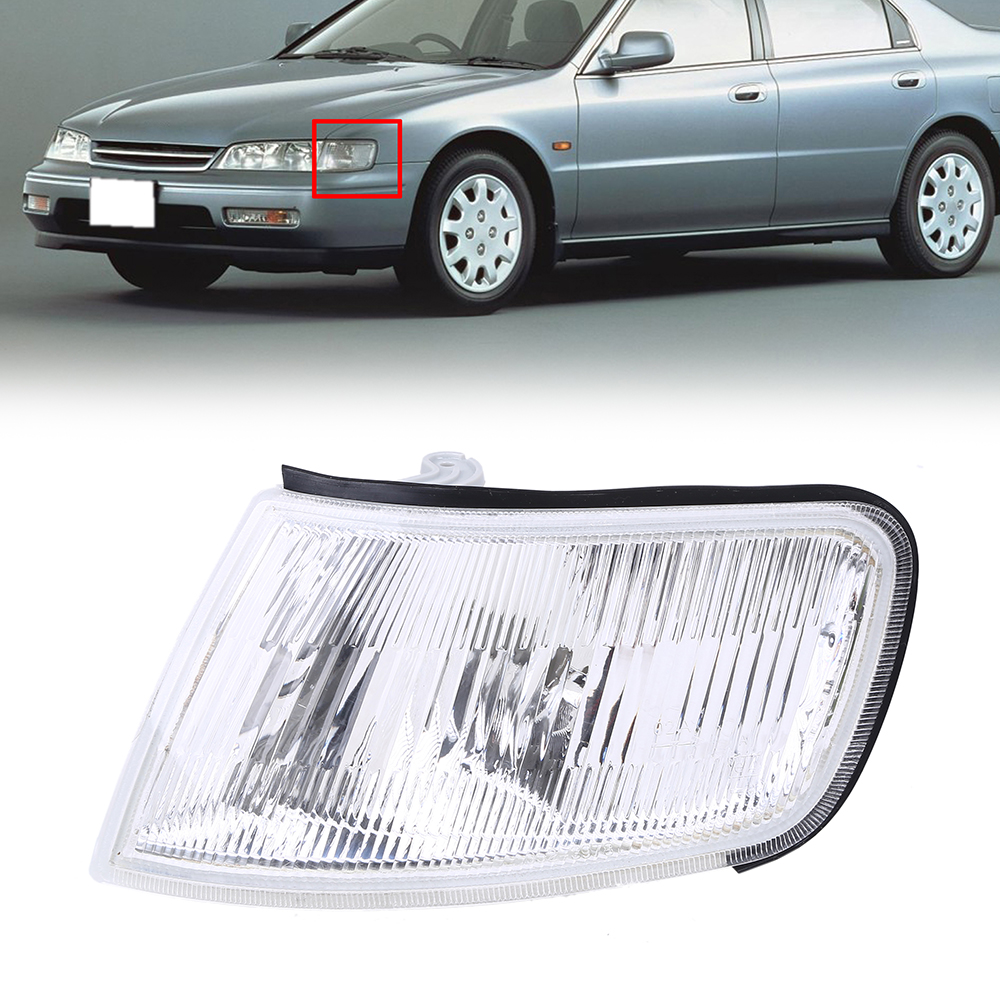 Đèn Xi Nhan 94-97 Honda Accord Chất Lượng Cao