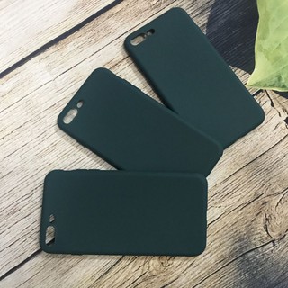 ( Ảnh Thật) Ốp lưng dẻo sillicon iphone 7 plus/ 8 plus