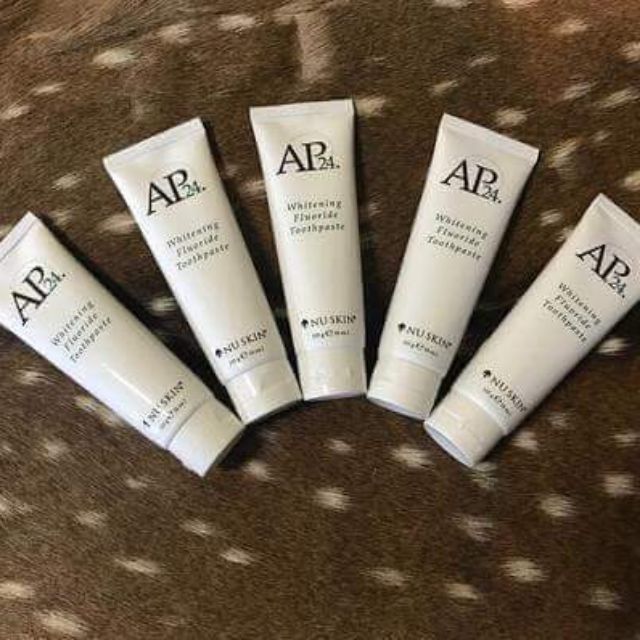 Kem đánh răng AP24 mỹ