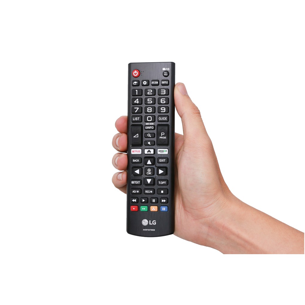 Smart Tivi LG 49 inch 49LK5700PTA - Tivi LG 49LK5700 - Tivi LG Hàng Chính Hãng | BigBuy360 - bigbuy360.vn