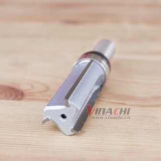 [Hàng Hot] Mũi phay 3 cánh Tideway LC0113 xịn