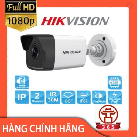 Camera analog Hikvision 5Mp thân sắt  DS-16H0T-IT(F)