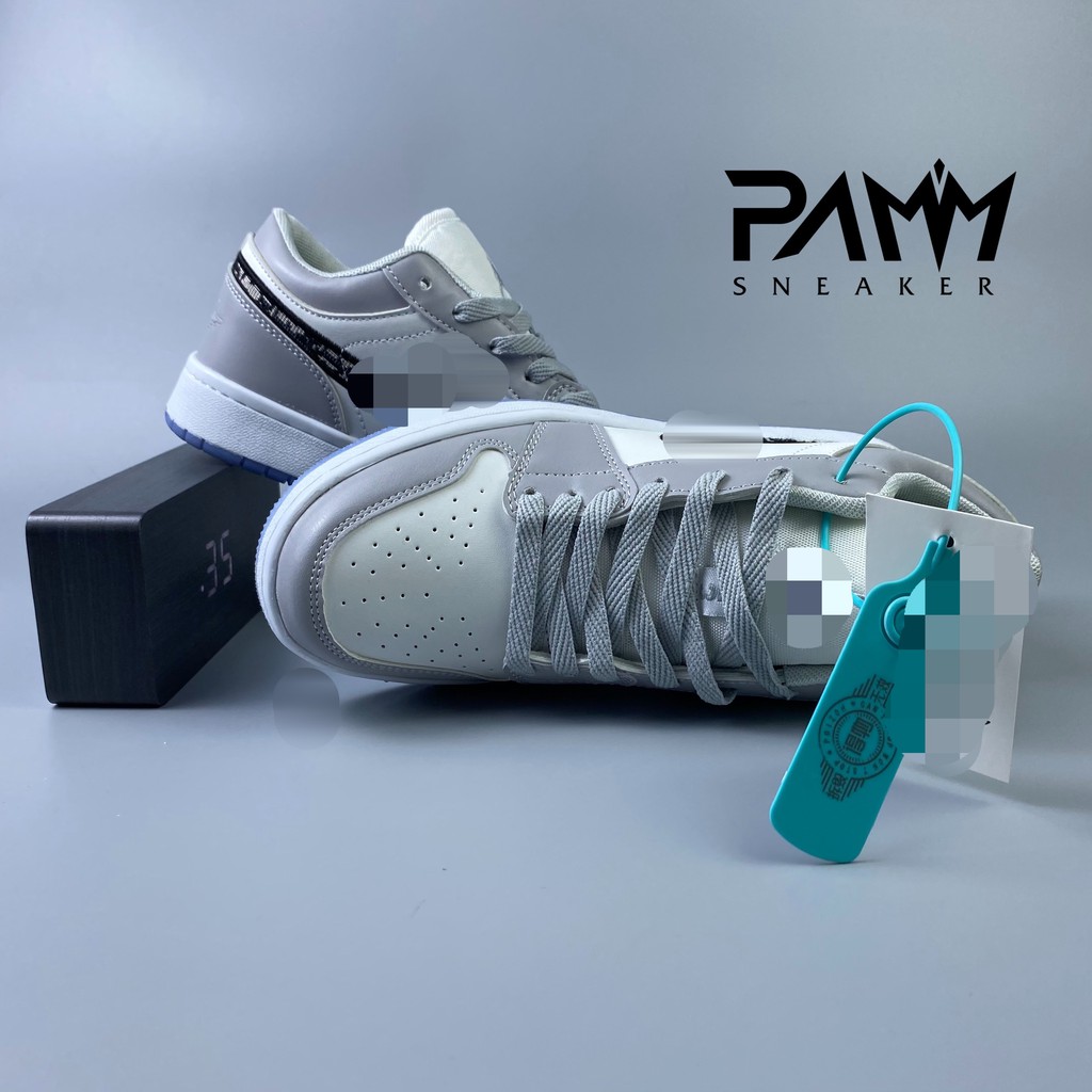 [FREESHIP + FULLBOX] Giày Jd1 Cao Cổ Thấp Cổ | BigBuy360 - bigbuy360.vn