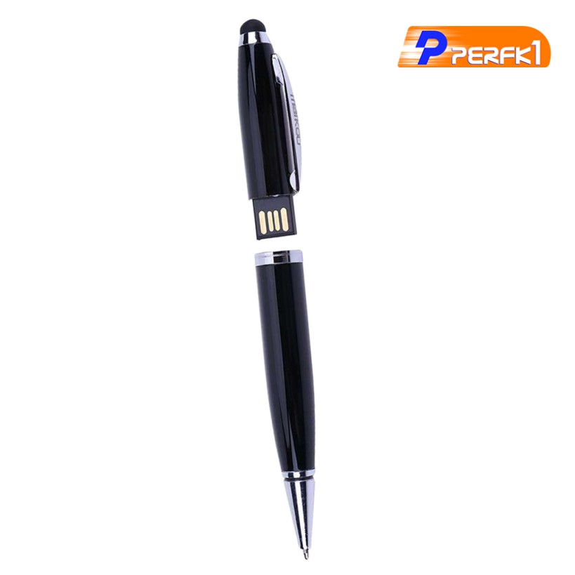 Bút Bi Cảm Ứng 3 Trong 1 16g Cho Pc / Laptop