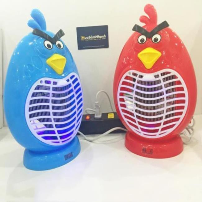 Đèn bắt muỗi magic home - Máy bắt các loại muỗi và côn trùng thông minh, an toàn, diệt sạch muỗi trong nhà bạn