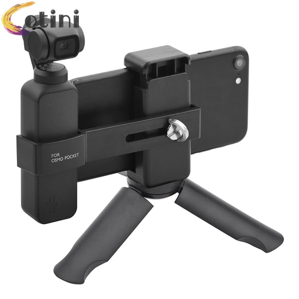 Giá đỡ điện thoại có thể gấp gọn cho DJI Osmo Pocket
 | BigBuy360 - bigbuy360.vn