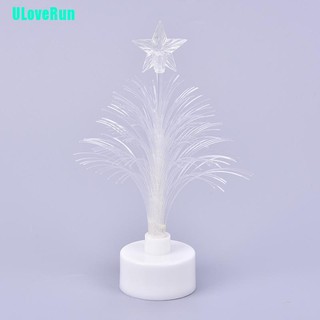 Đèn ngủ led kiểu cây thông noel độc đáo
