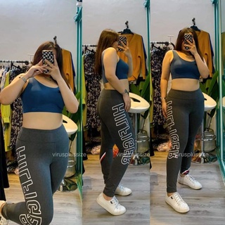 [virusplussize]Legging TO MI bigsize