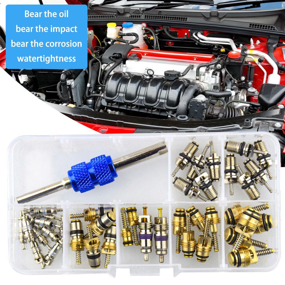 Dụng Cụ Tháo Lõi Van Máy Điều Hòa Xe Hơi R12 Chuyên Dụng