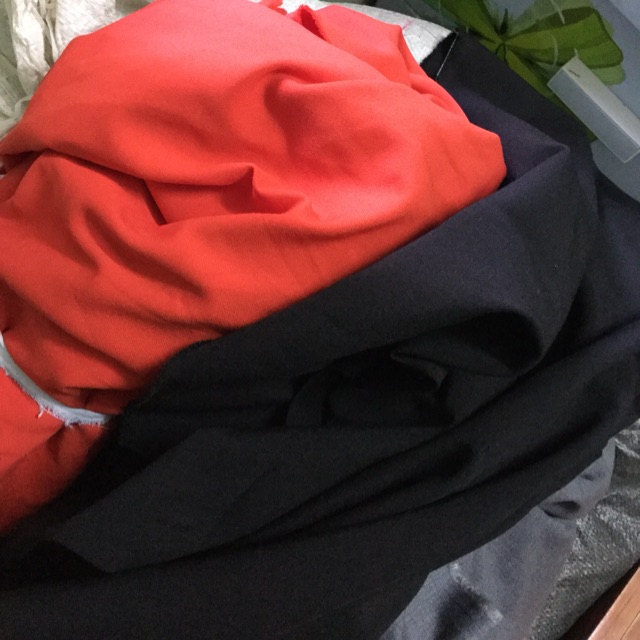 Sét vải 460