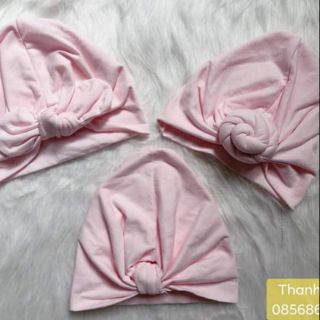 Combo turban cao cấp