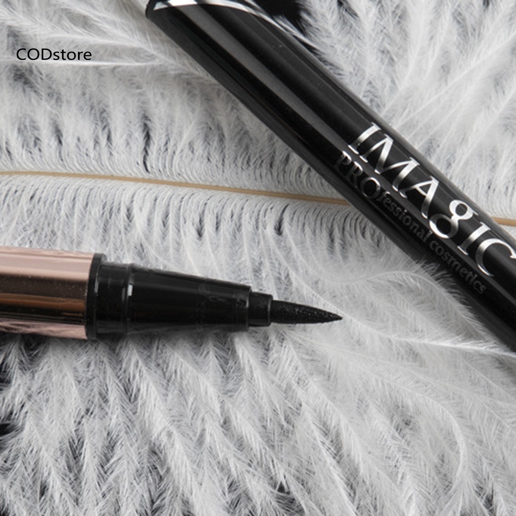 Bút kẻ mắt mềm mại dễ sử dụng
 | BigBuy360 - bigbuy360.vn