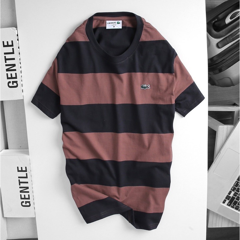 Áo thun lacoste