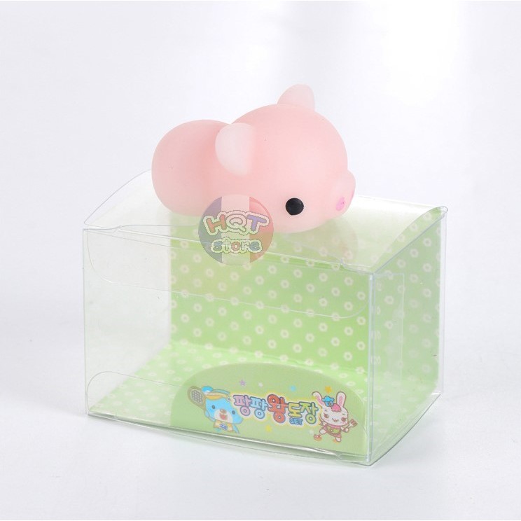 Mochi Toys Squishy - Đồ chơi hình thú dễ thương shop oanh