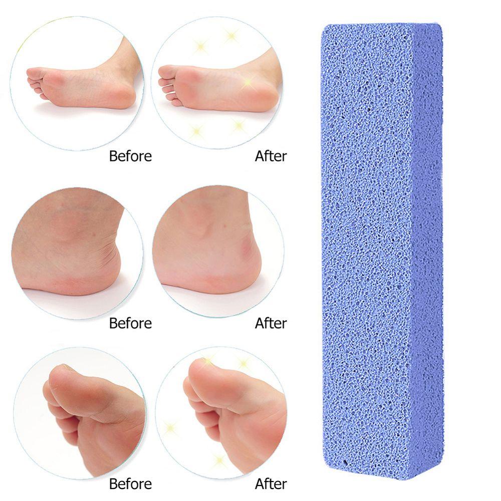 Đá Chà Gót Chân Tẩy Tế Bào Chết Chăm Sóc Da Chuyên Nghiệp Cho Nam