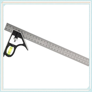 Thước Đo Góc Vuông Đa Năng 300Mm