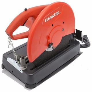 Máy cắt sắt bàn maktec mt243