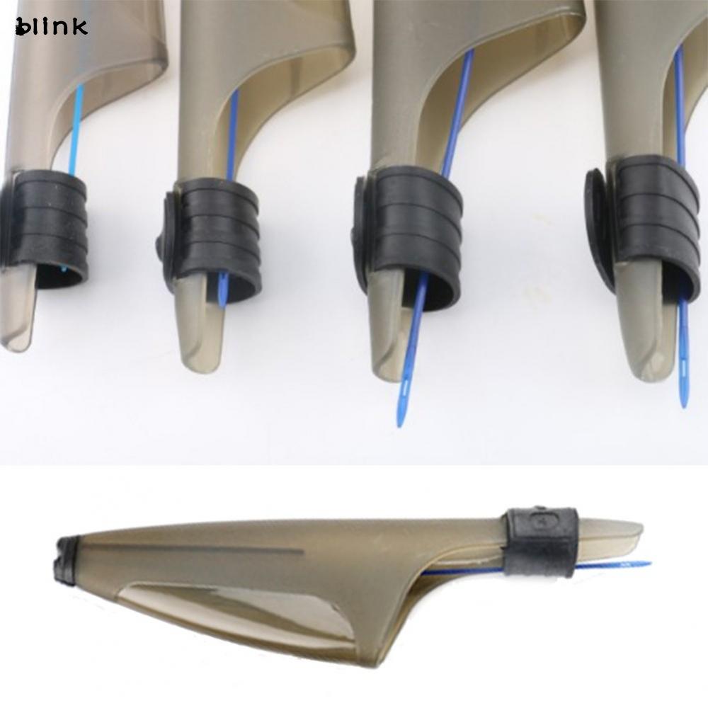 Đầu Bọc Bảo Vệ Cần Câu Cá Trong Suốt Siêu Bền Chất Lượng Cao