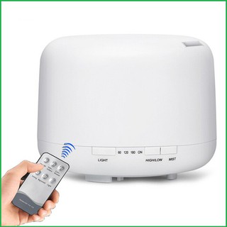 MÁY PHUN SƯƠNG TẠO ẨM KIÊM ĐÈN NGỦ XD-3