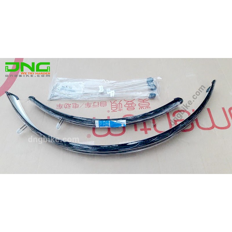 Chắn Bùn Xe Đạp Escape/PET 700c