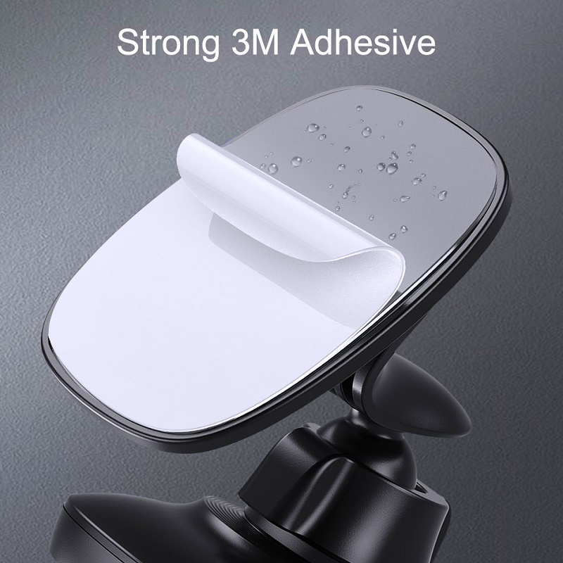 Giá Đỡ Điện Thoại Từ Tính Gắn Lỗ Thông Gió Xe Hơi Cho iPhone Samsung Xiaomi GPS