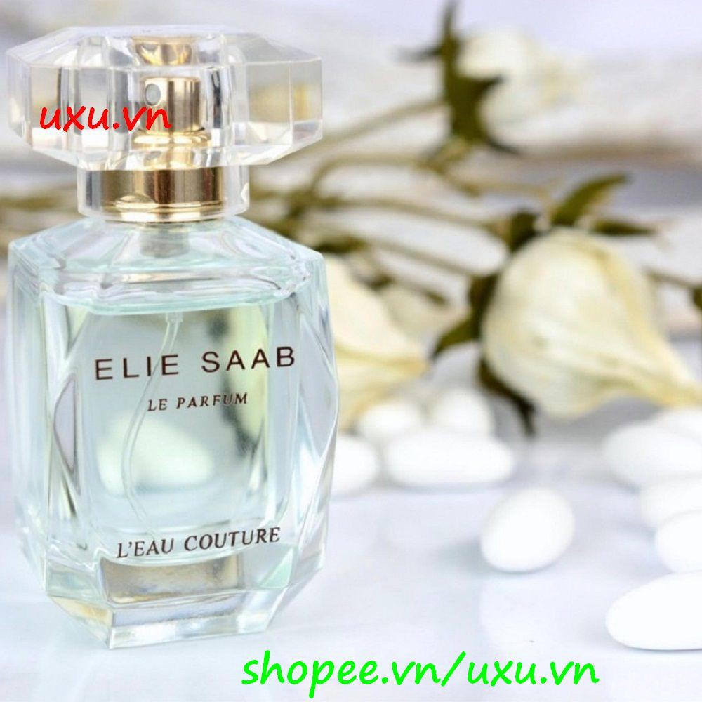Nước Hoa Nữ 50Ml Elie Saab Le Parfum L Eau Couture Edt, Với uxu.vn Tất Cả Là Chính Hãng.