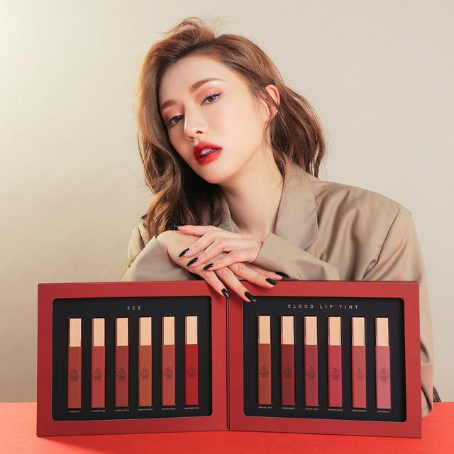 Son kem 3CE CLOUD LIP TINT