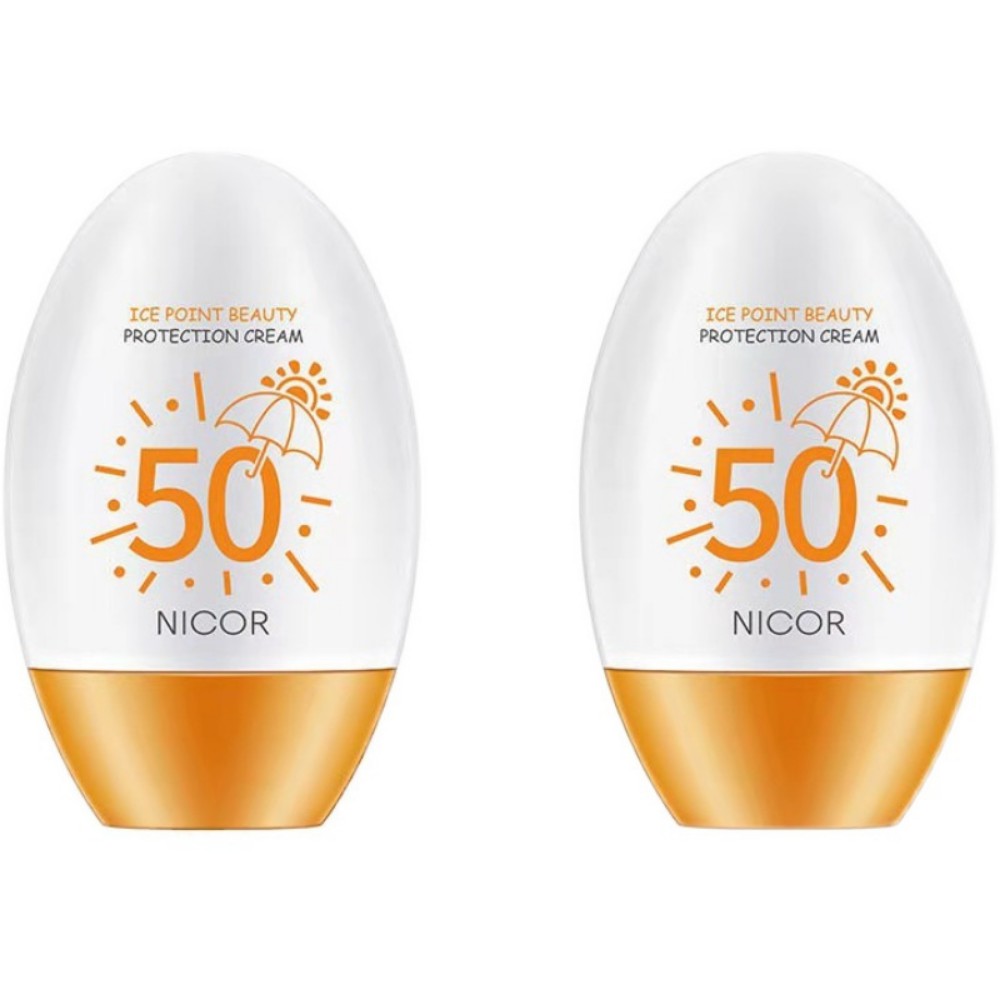 Kem chống nắng ,kem chống nắng SPF50+ chống nắng cơ thể, dưỡng da sáng khỏe TIME HOME