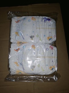 Tã dán Goo.n Newborn 50 miếng (trẻ từ 0 - 5 kg)