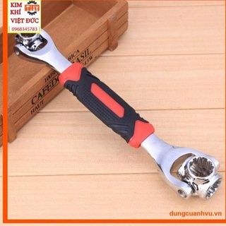 CỜ LÊ 8 ĐẦU XOAY 48 TRONG 1 KAPUSI