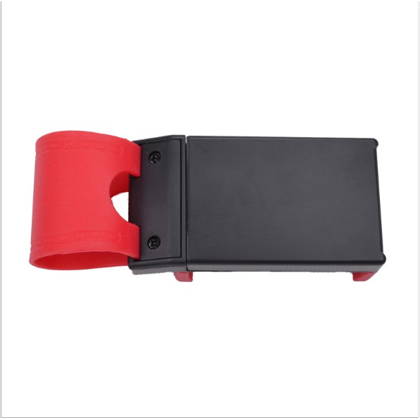 [FREESHIP❤] Giá kẹp điện thoại trên vô lăng ô tô nhỏ gọn tiện lợi | BigBuy360 - bigbuy360.vn