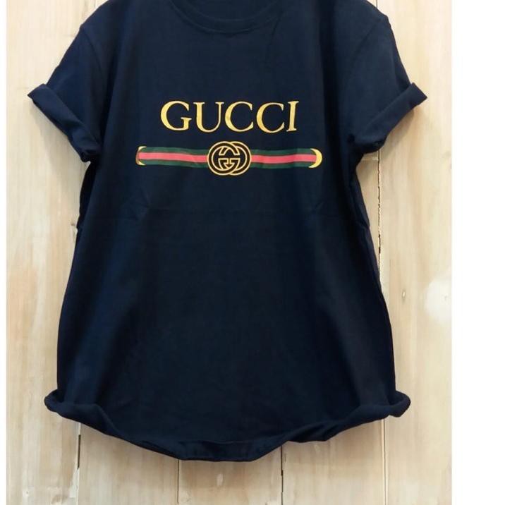 Áo Thun Gucci 30106 Size Ld 92 100 110 120 Size Lớn Thời Trang Cho Nữ