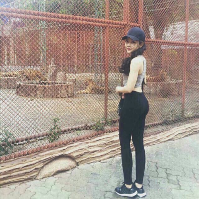 QUẦN LEGING 2 THÂN FF 21 | BigBuy360 - bigbuy360.vn