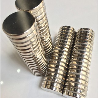 Nam Châm Đất Hiếm 30x5mm -CB2V