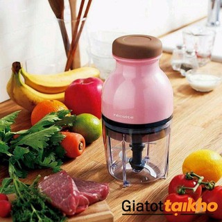 Máy xay đa năng, xay đá,xay thịt Osaka - tiện dụng