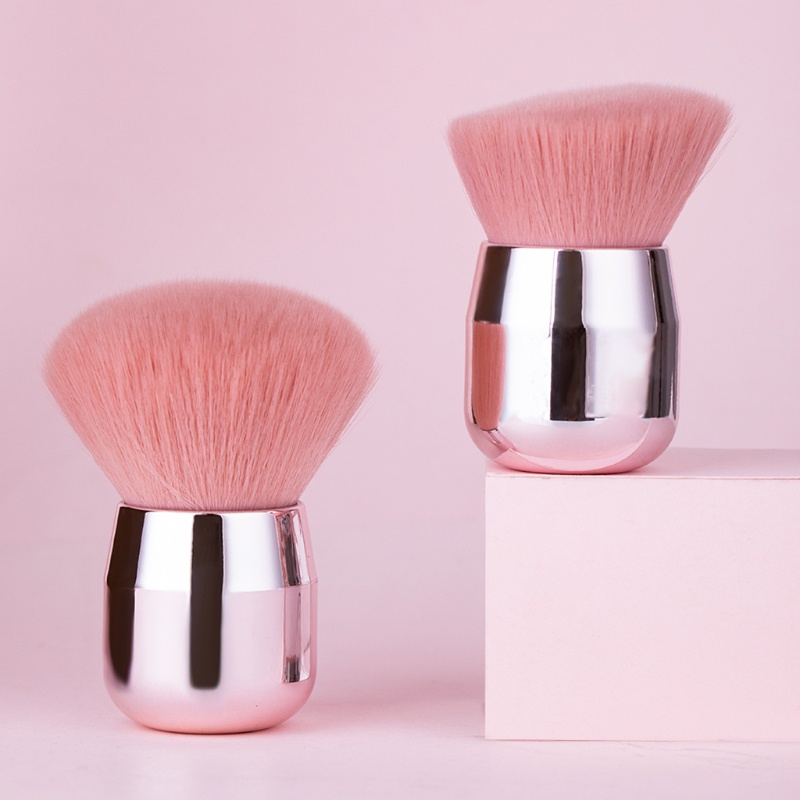 Cọ Phủi Bụi Làm Móng Lông Mềm Chuyên Dụng Cho Salon Làm Đẹp