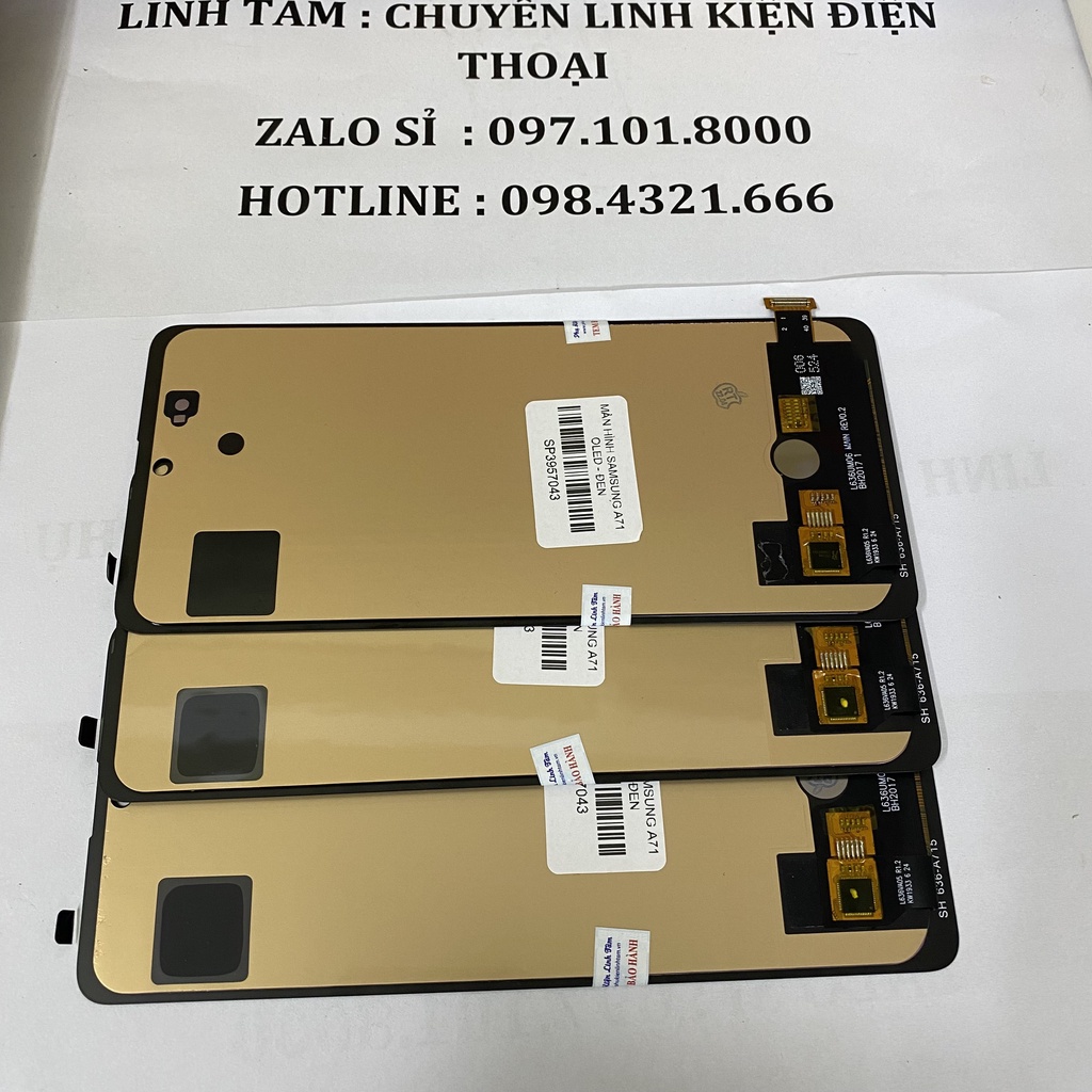 Màn hình Samsung M51