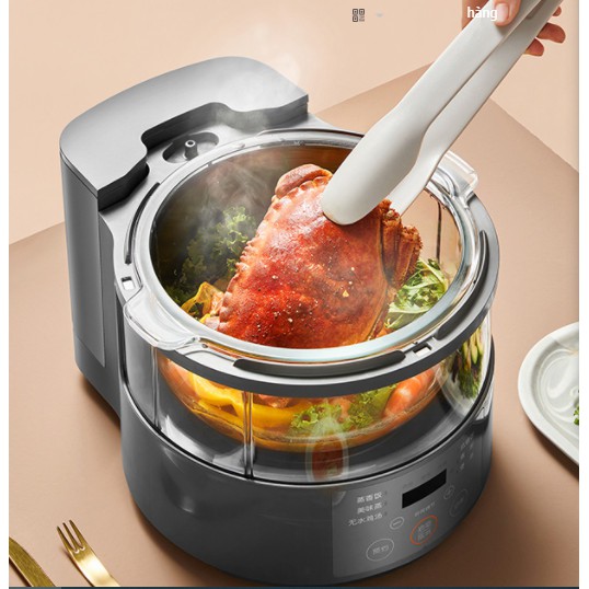 Nồi cơm điện đa năng  thông minh Joyoung / Joyoung F30S-S160  3L gia dụng cho 2-6 người | BigBuy360 - bigbuy360.vn