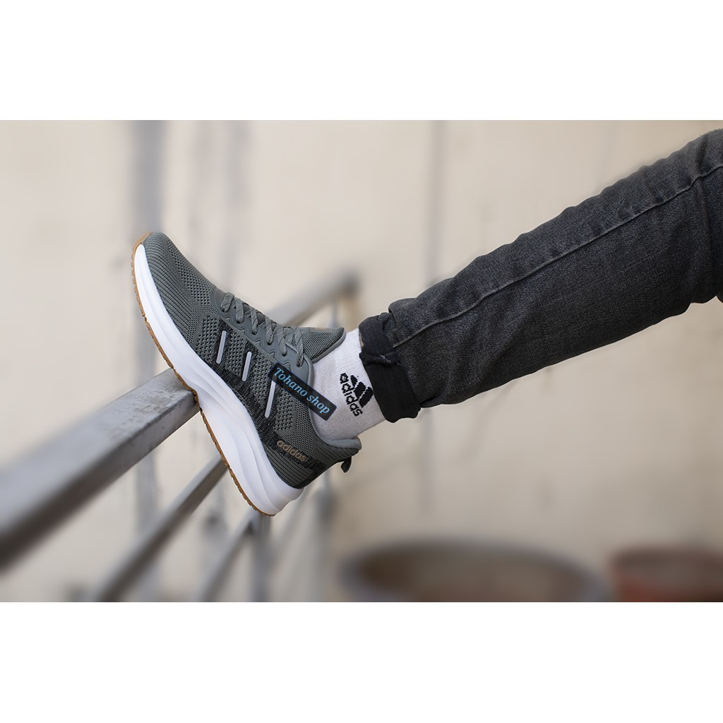 Giày sneaker nam A29