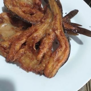 Khô cá trê 500g