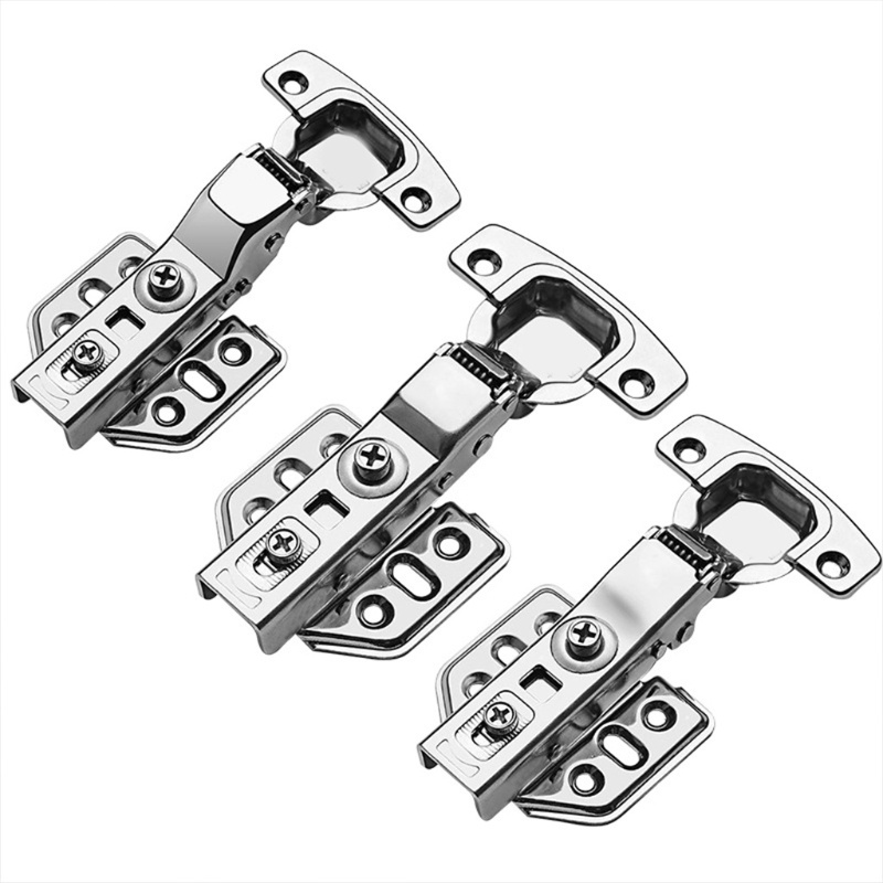 Bản Lề Cửa Tủ Mềm Bền Và Bền
