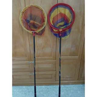 Vợt Cá Carbon  2,5m