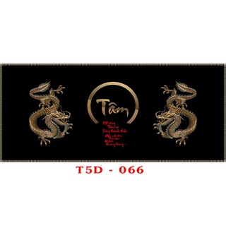Tranh 3D Bể Cá Cảnh- Tranh Bể Cá Có Sẵn Keo Dán, Tặng Kèm Bộ Dụng Cụ