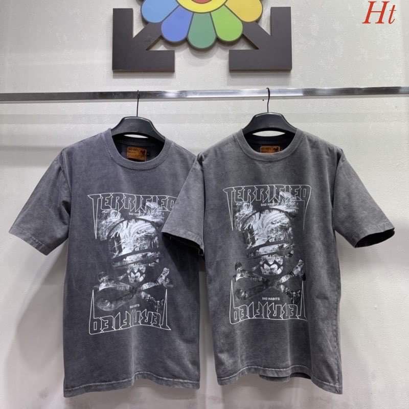 Áo loang Quỷ TERR H2A488