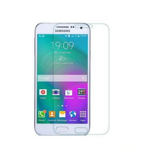 Tấm dán kính cường lực Samsung Galaxy E5, E7 E500 hiệu Glass Pro - Không full màn hình