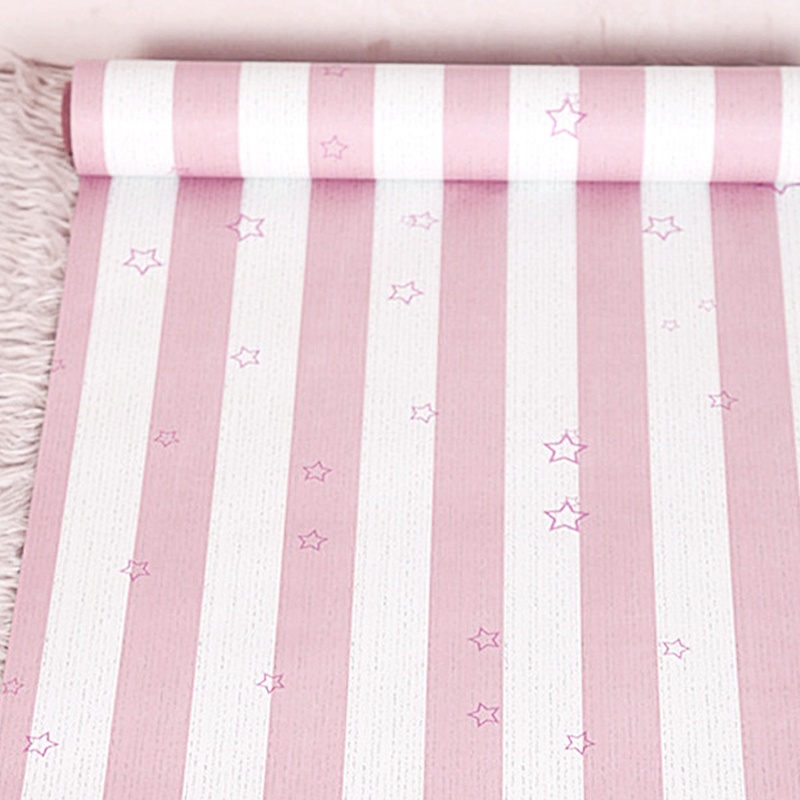 10M GIẤY DÁN TƯỜNG NHIỀU MẪU DỄ THƯƠNG VUI NHỘN KHỔ 45CM CÓ KEO SẴN