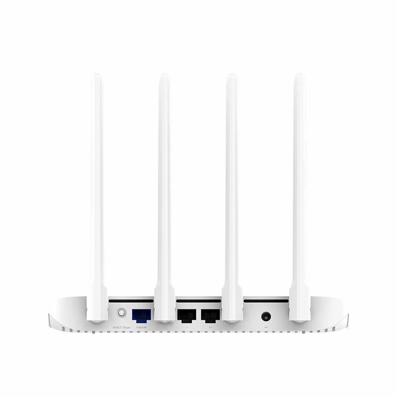 Modem wifi XIAOMI Router 4A / 4A GABIT - Chính hãng Bảo hành 1 năm- Mới 100% Nguyên seal | BigBuy360 - bigbuy360.vn