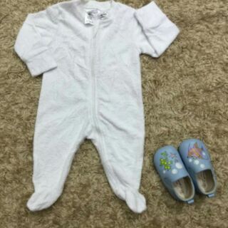 Body dài liền tất
