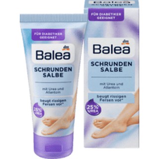 Kem dưỡng nứt gót chân Balea Đức 50ml
