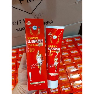 Dầu lạnh xoa bóp khớp Glucosaminehàn quốc